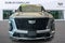 2025 Cadillac Escalade V-Series