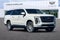 2025 Cadillac Escalade ESV Premium Luxury Platinum
