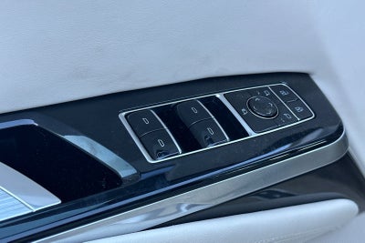 2025 Cadillac Escalade ESV Premium Luxury Platinum