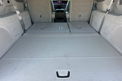 2025 Cadillac Escalade ESV Premium Luxury Platinum