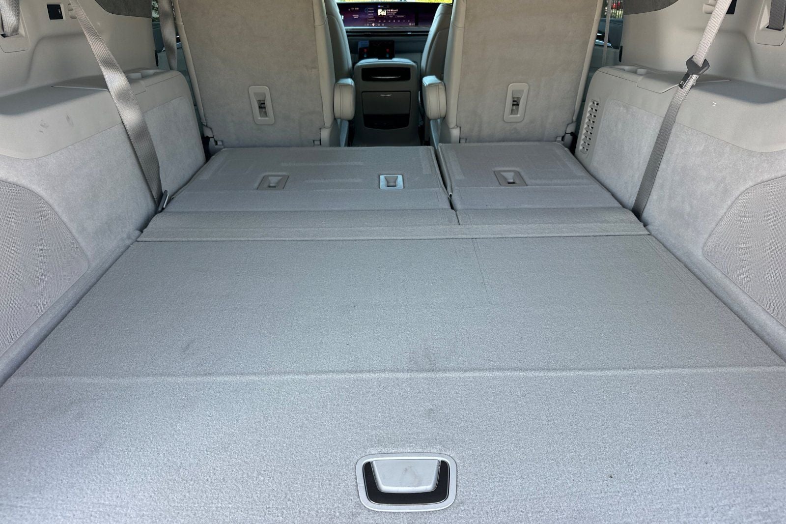2025 Cadillac Escalade ESV Premium Luxury Platinum