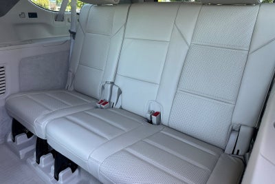 2025 Cadillac Escalade ESV Premium Luxury Platinum