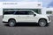 2025 Cadillac Escalade ESV Premium Luxury Platinum