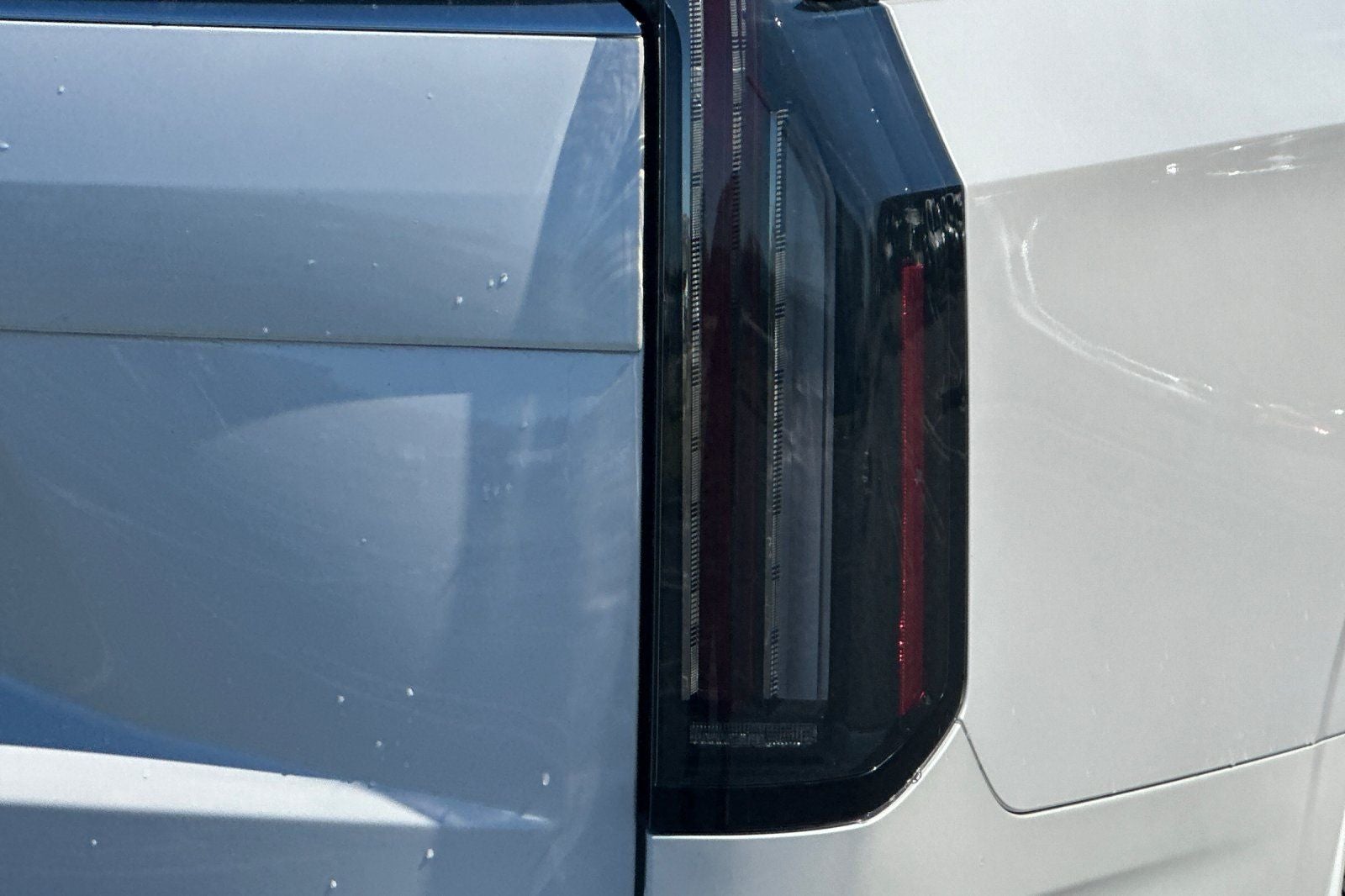 2025 Cadillac Escalade ESV Premium Luxury Platinum