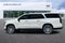 2025 Cadillac Escalade ESV Premium Luxury Platinum