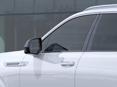 2026 Cadillac ESCALADE IQ Luxury