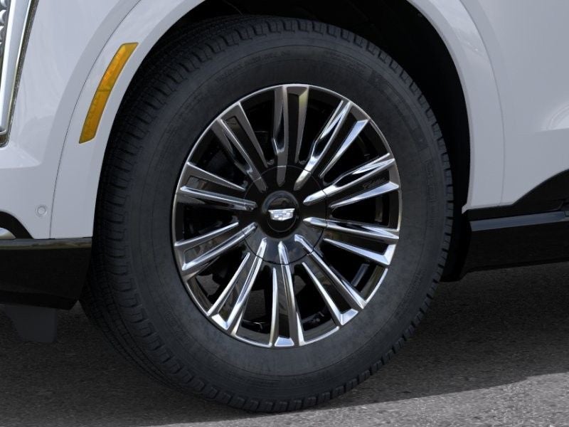 2026 Cadillac ESCALADE IQ Luxury