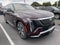 2026 Cadillac ESCALADE IQ Premium Luxury
