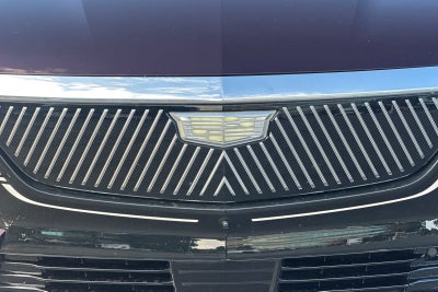 2026 Cadillac ESCALADE IQ Premium Luxury