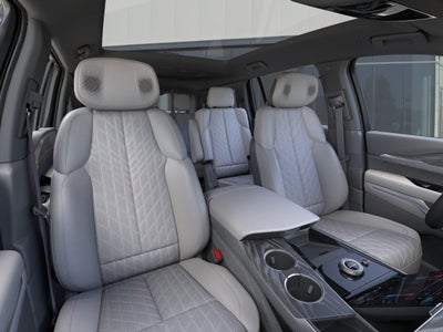 2026 Cadillac ESCALADE IQ Sport