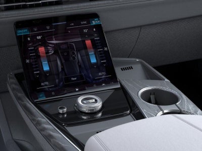 2026 Cadillac ESCALADE IQ Sport