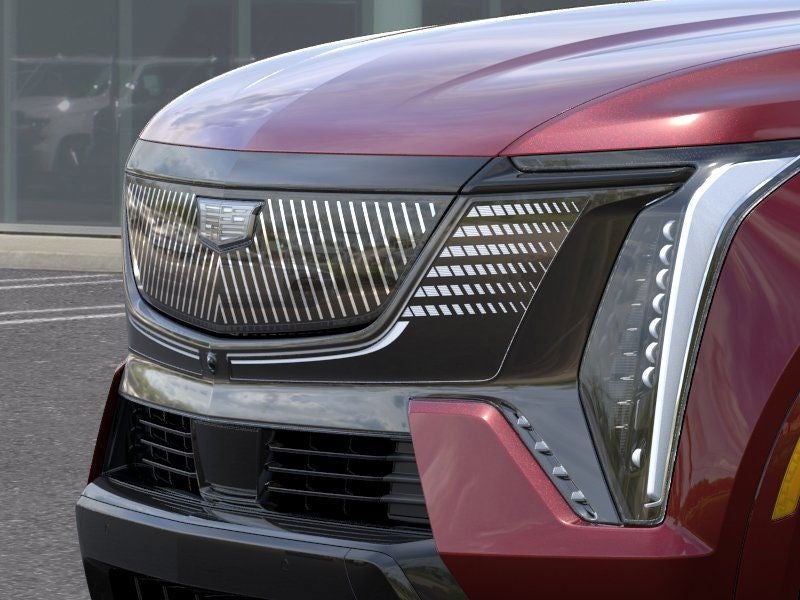 2026 Cadillac ESCALADE IQ Sport