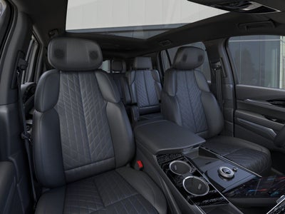 2026 Cadillac ESCALADE IQ Sport