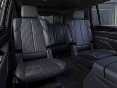 2026 Cadillac ESCALADE IQ Sport