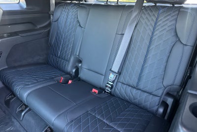 2025 Cadillac ESCALADE IQ Sport 1