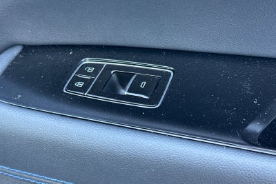 2025 Cadillac ESCALADE IQ Sport 1