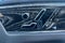 2025 Cadillac ESCALADE IQ Sport 1