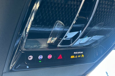 2025 Cadillac ESCALADE IQ Sport 1