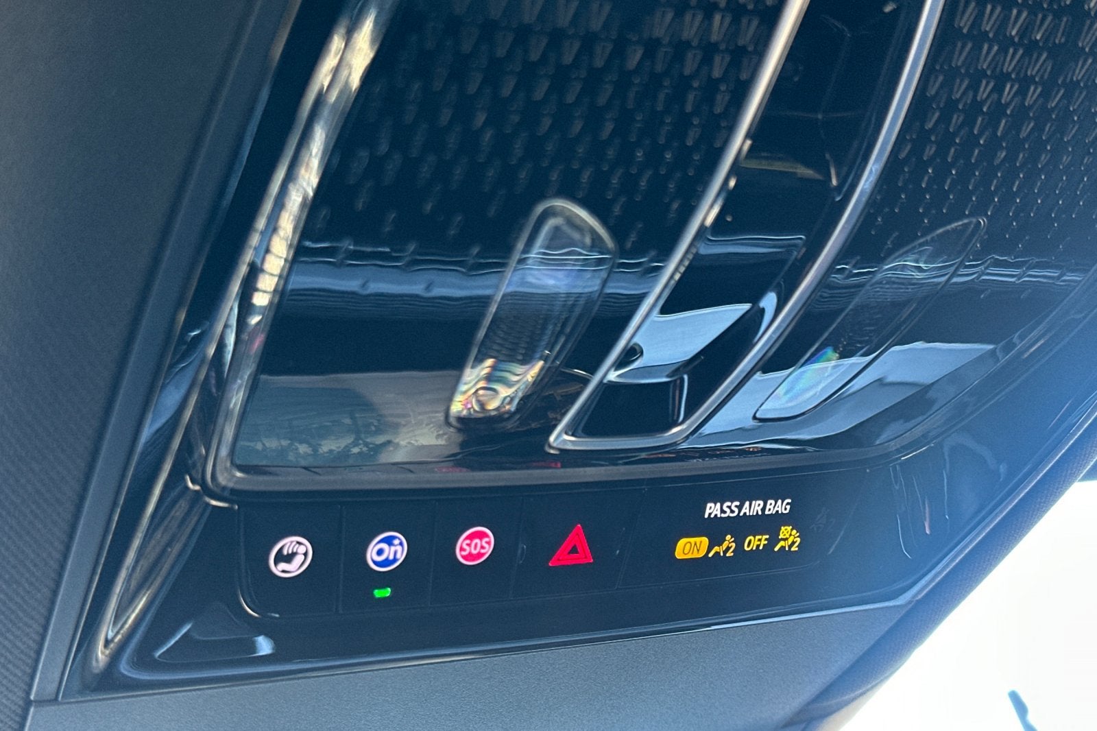 2025 Cadillac ESCALADE IQ Sport 1
