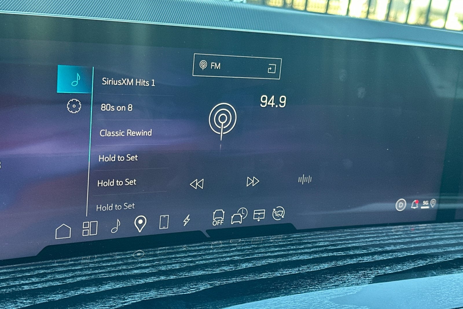 2025 Cadillac ESCALADE IQ Sport 1