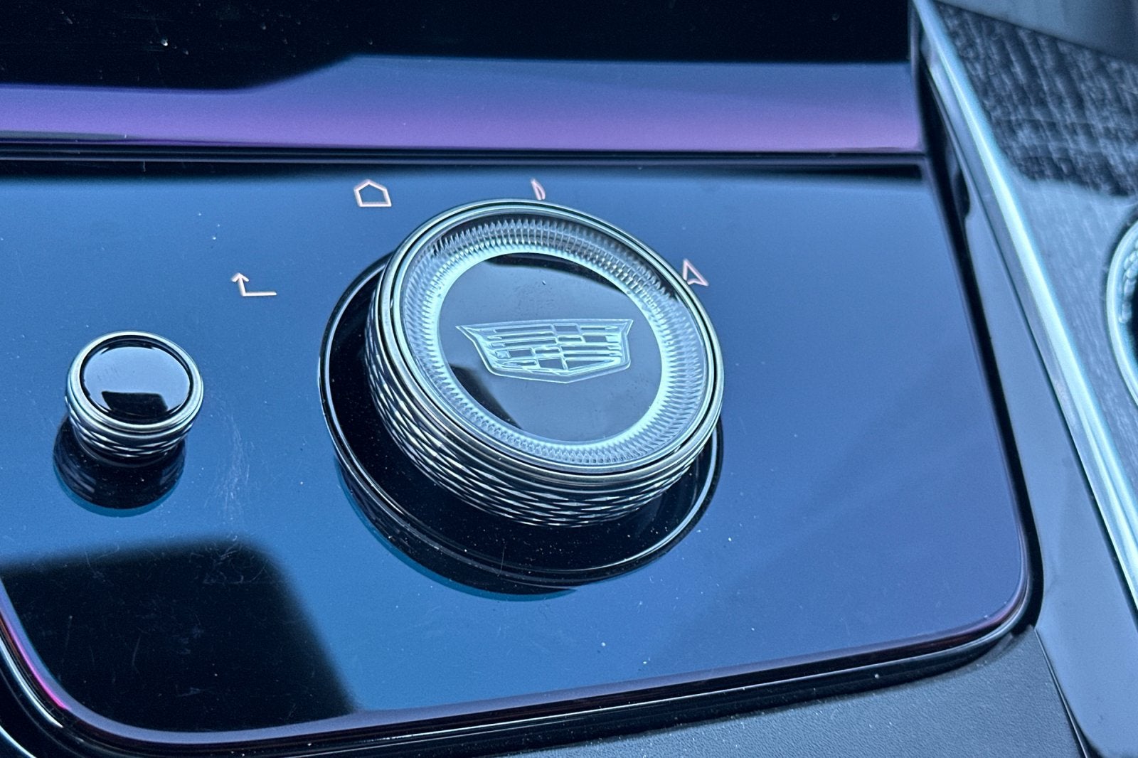 2025 Cadillac ESCALADE IQ Sport 1