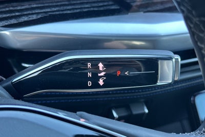 2025 Cadillac ESCALADE IQ Sport 1
