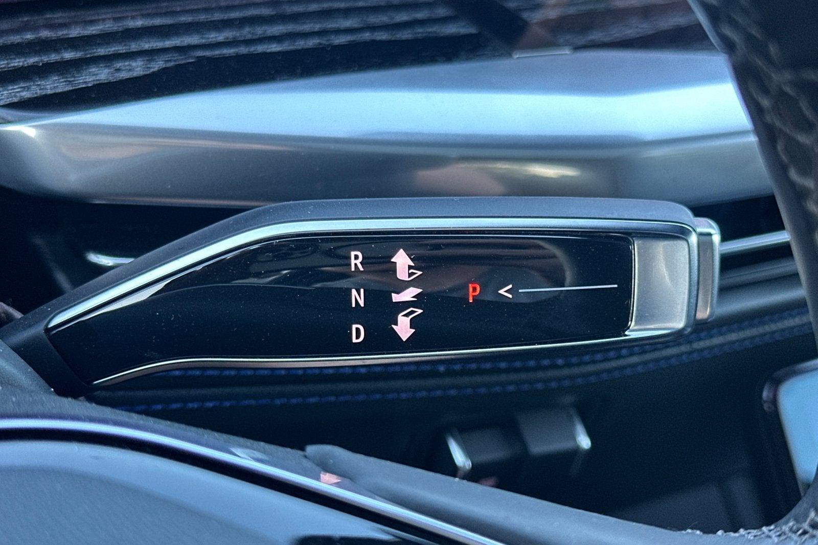 2025 Cadillac ESCALADE IQ Sport 1