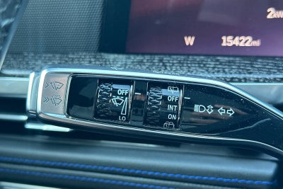2025 Cadillac ESCALADE IQ Sport 1