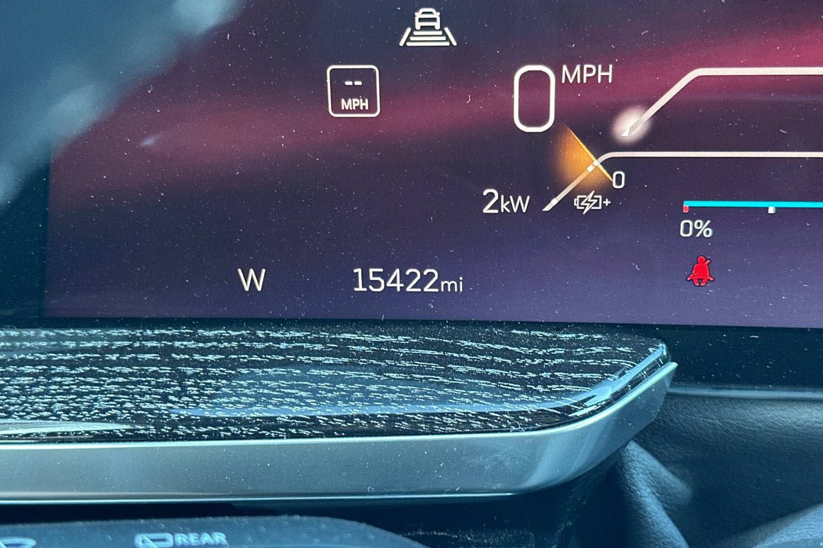 2025 Cadillac ESCALADE IQ Sport 1