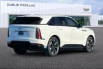 2025 Cadillac ESCALADE IQ Sport 1
