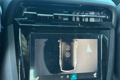 2025 Cadillac ESCALADE IQ Sport 1