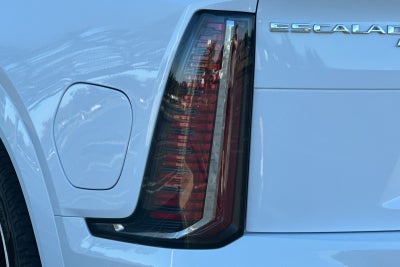 2025 Cadillac ESCALADE IQ Sport 1