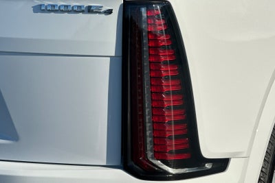 2025 Cadillac ESCALADE IQ Sport 1