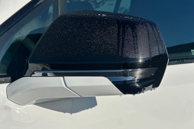 2025 Cadillac ESCALADE IQ Sport 1