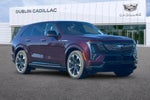 2026 Cadillac ESCALADE IQ Premium Sport