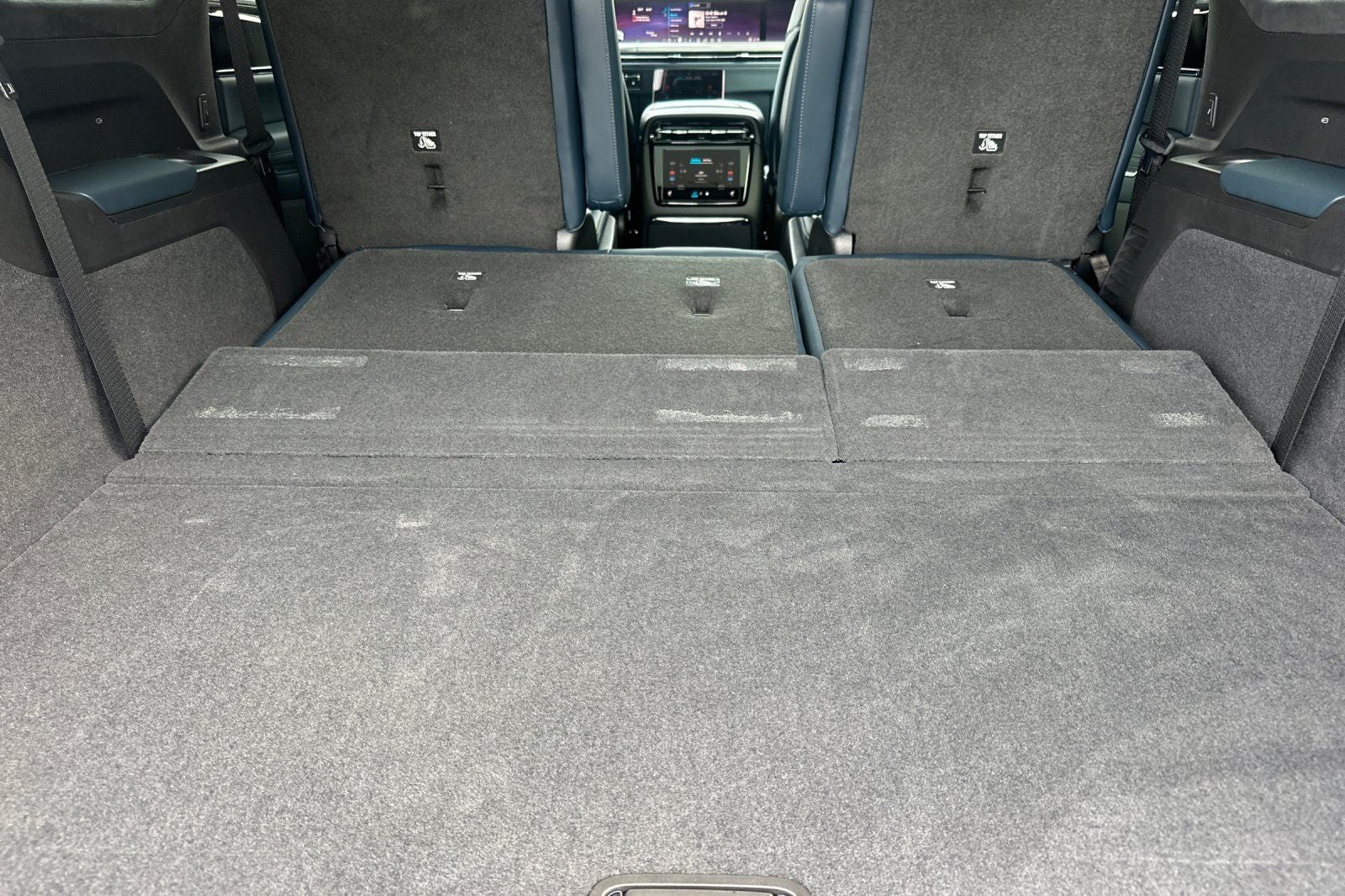 2026 Cadillac ESCALADE IQ Premium Sport