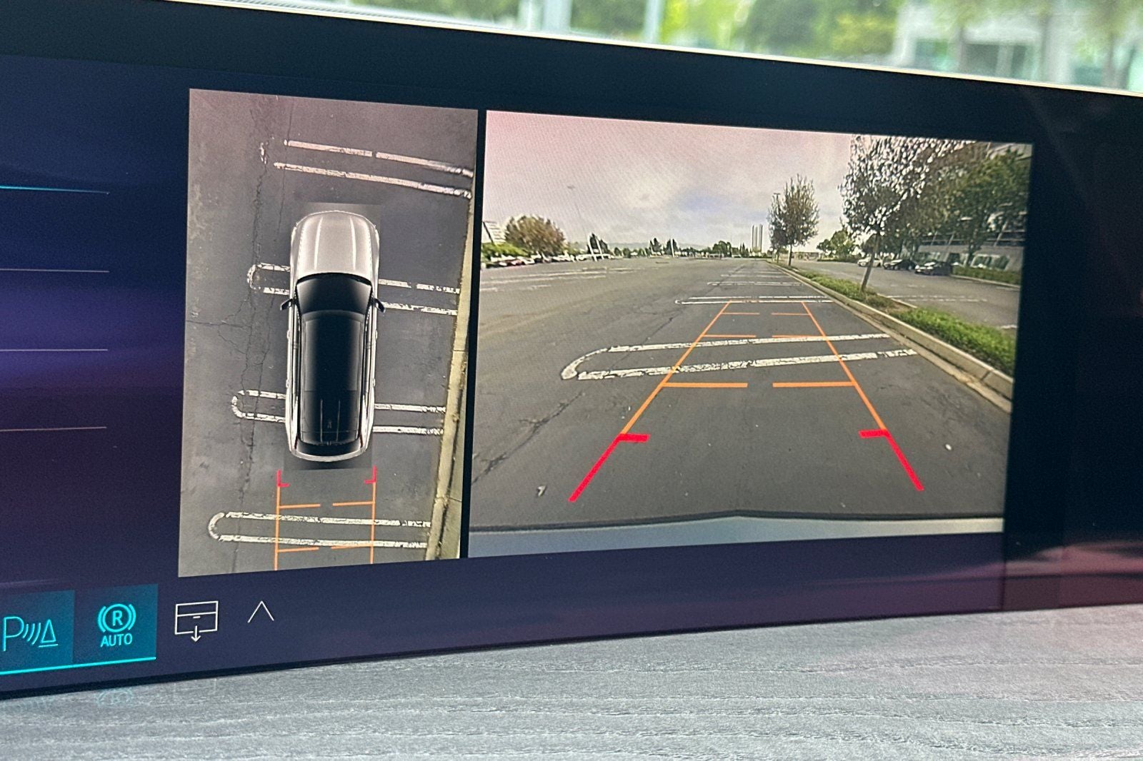 2026 Cadillac ESCALADE IQ Premium Sport