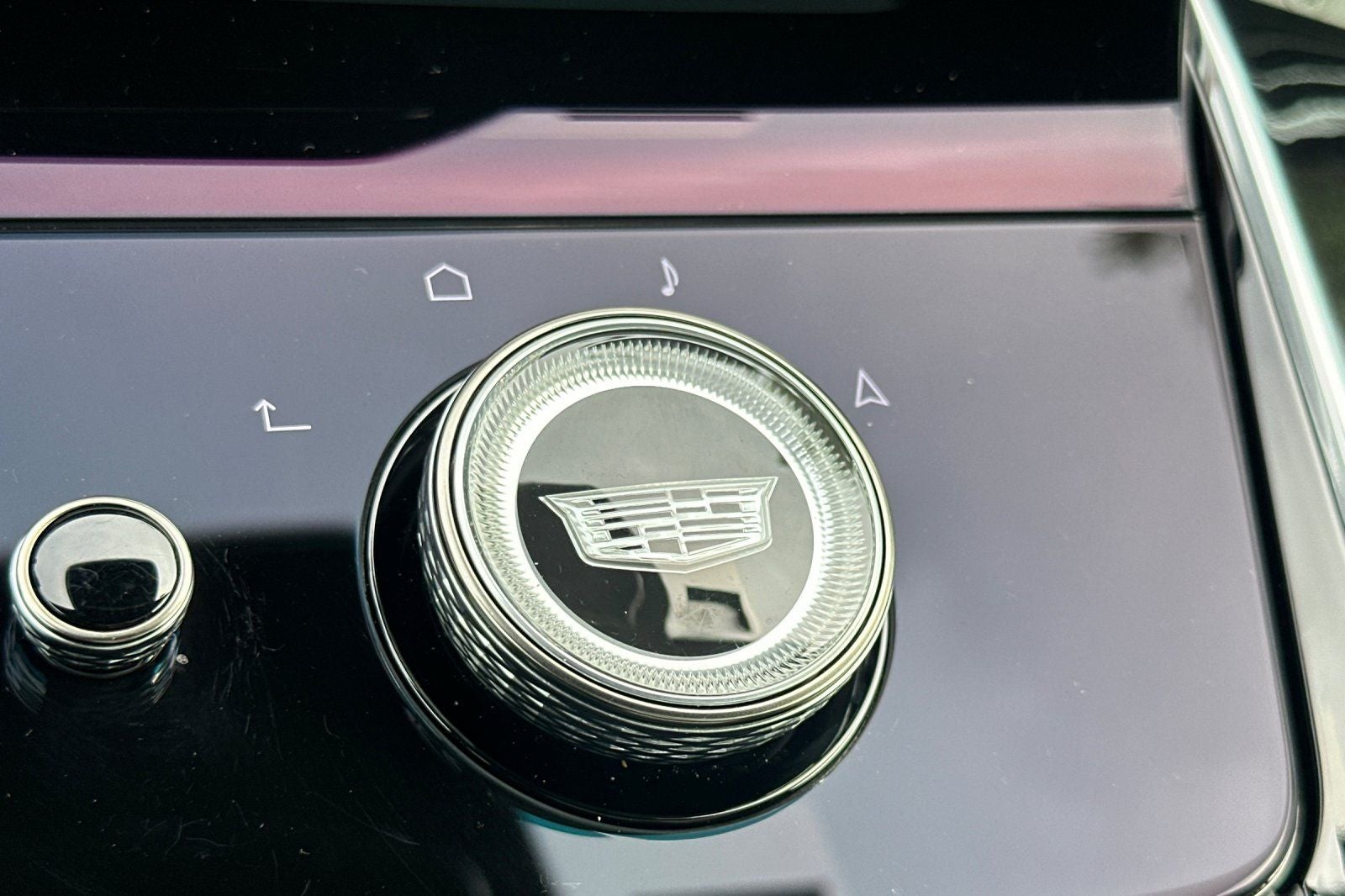 2026 Cadillac ESCALADE IQ Premium Sport