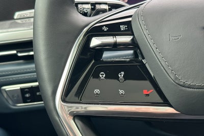 2026 Cadillac ESCALADE IQ Premium Sport