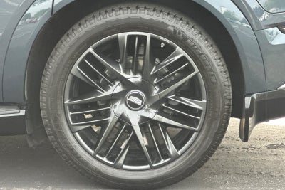 2026 Cadillac ESCALADE IQ Premium Sport