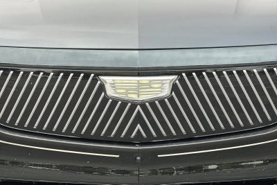 2026 Cadillac ESCALADE IQ Premium Sport