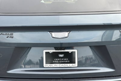 2026 Cadillac ESCALADE IQ Premium Sport