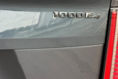 2026 Cadillac ESCALADE IQ Premium Sport