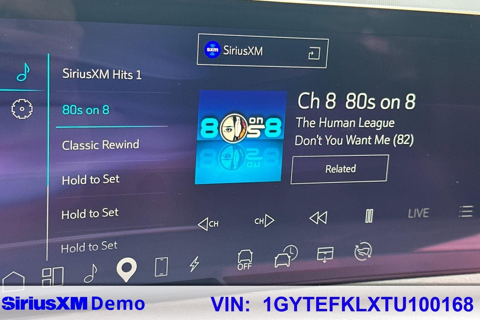 2026 Cadillac ESCALADE IQ Premium Sport