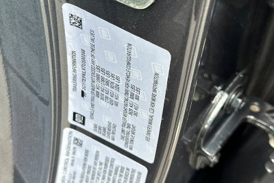 2026 Cadillac ESCALADE IQ Premium Sport