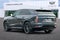2026 Cadillac ESCALADE IQ Premium Sport