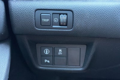 2021 Honda Accord EX-L