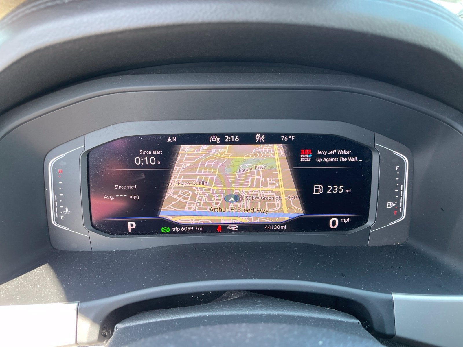 2022 Volkswagen Atlas 3.6L V6 SEL R-Line