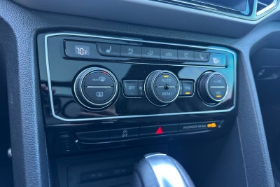 2021 Volkswagen Atlas Cross Sport 3.6L V6 SEL Premium R-Line