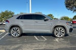 2021 Volkswagen Atlas Cross Sport 3.6L V6 SEL Premium R-Line